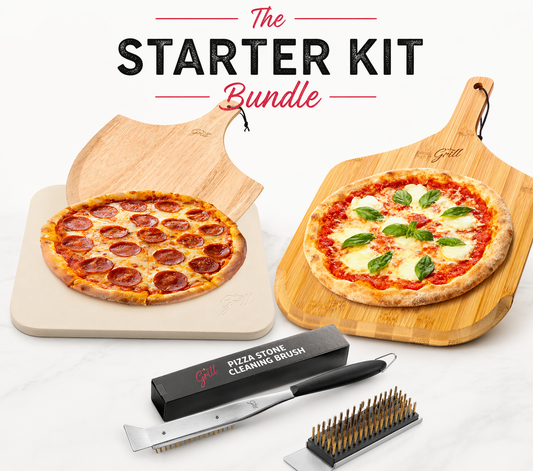 The Starter Kit Bundle