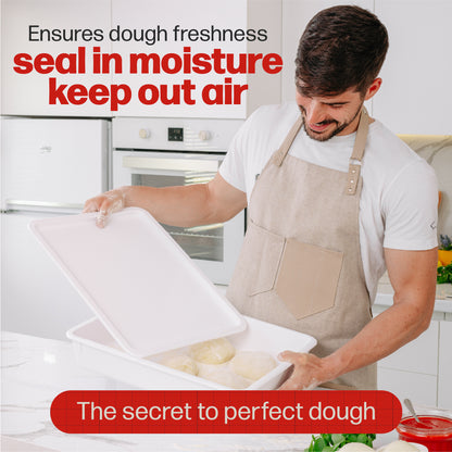 Hans Grill Ultimate Dough Box Set