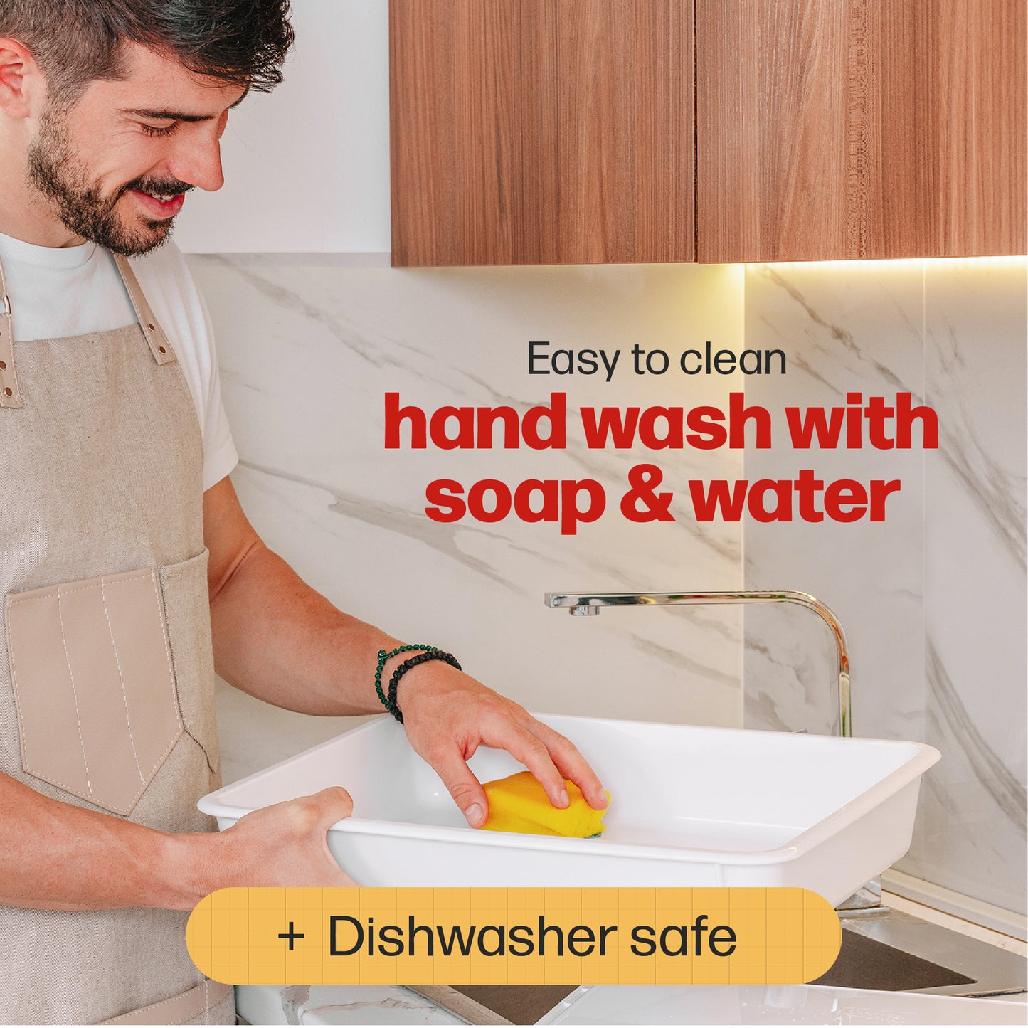 Hans Grill Ultimate Dough Box Set