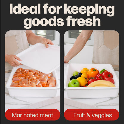 Hans Grill Ultimate Dough Box Set