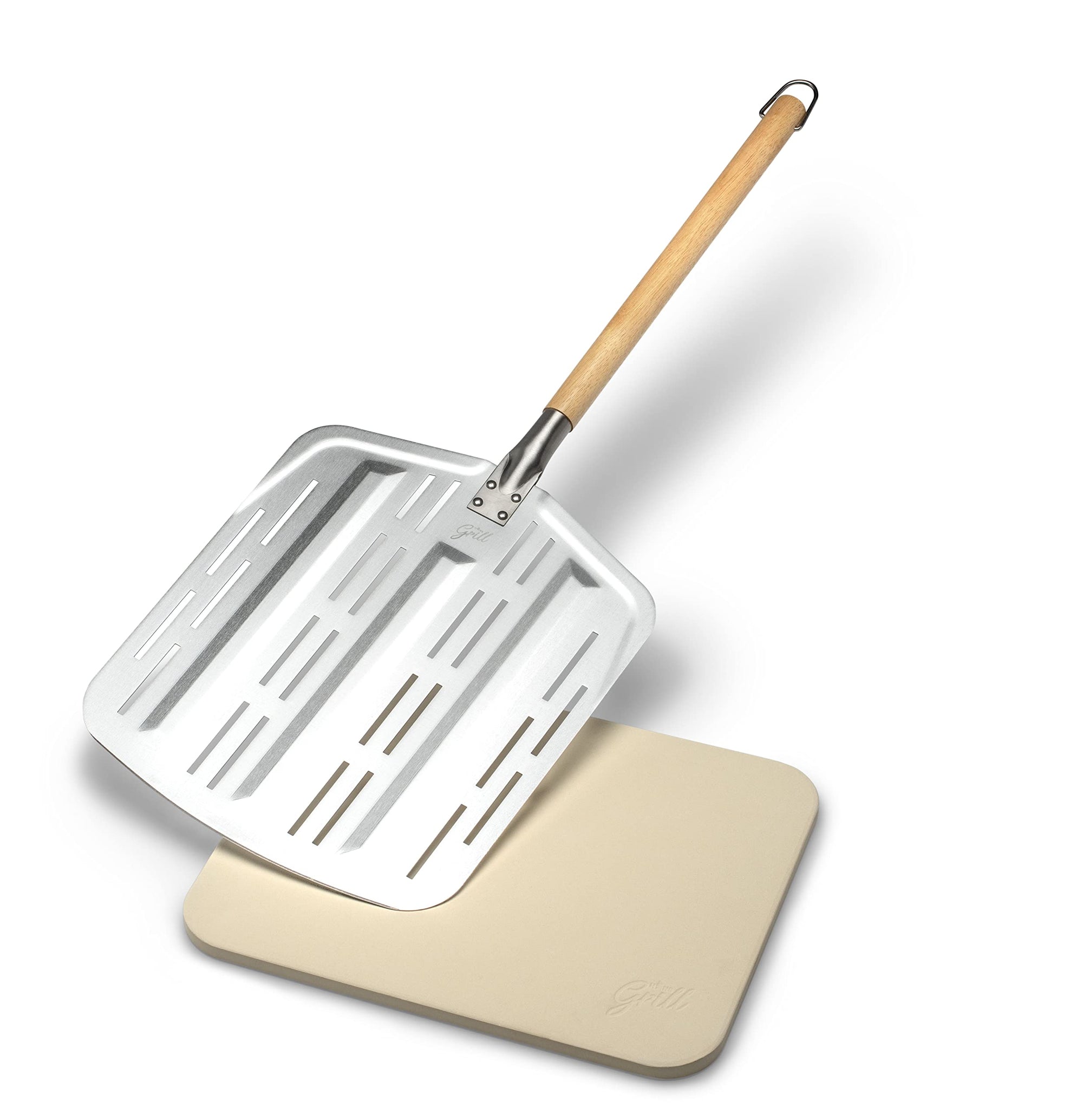 Pizza Stone PRO Hans Grill