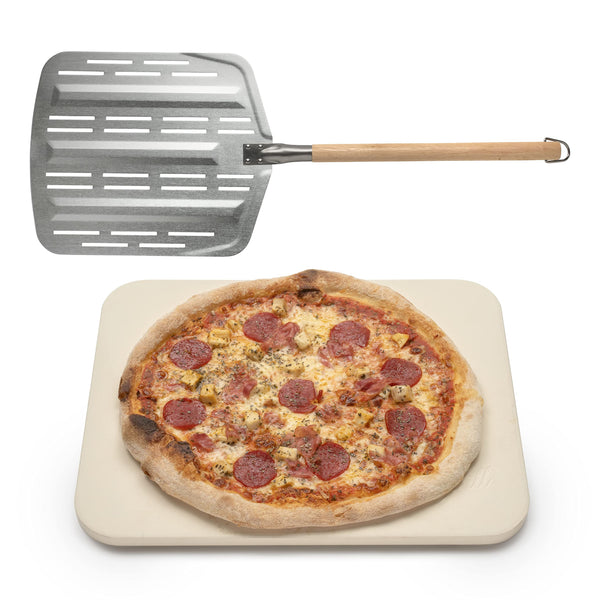 Pizza Stone PRO Hans Grill