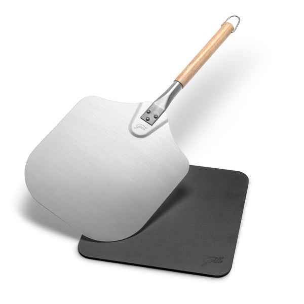 Pizza Steel Pro Hans Grill