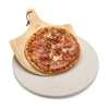 Circular Pizza Stone